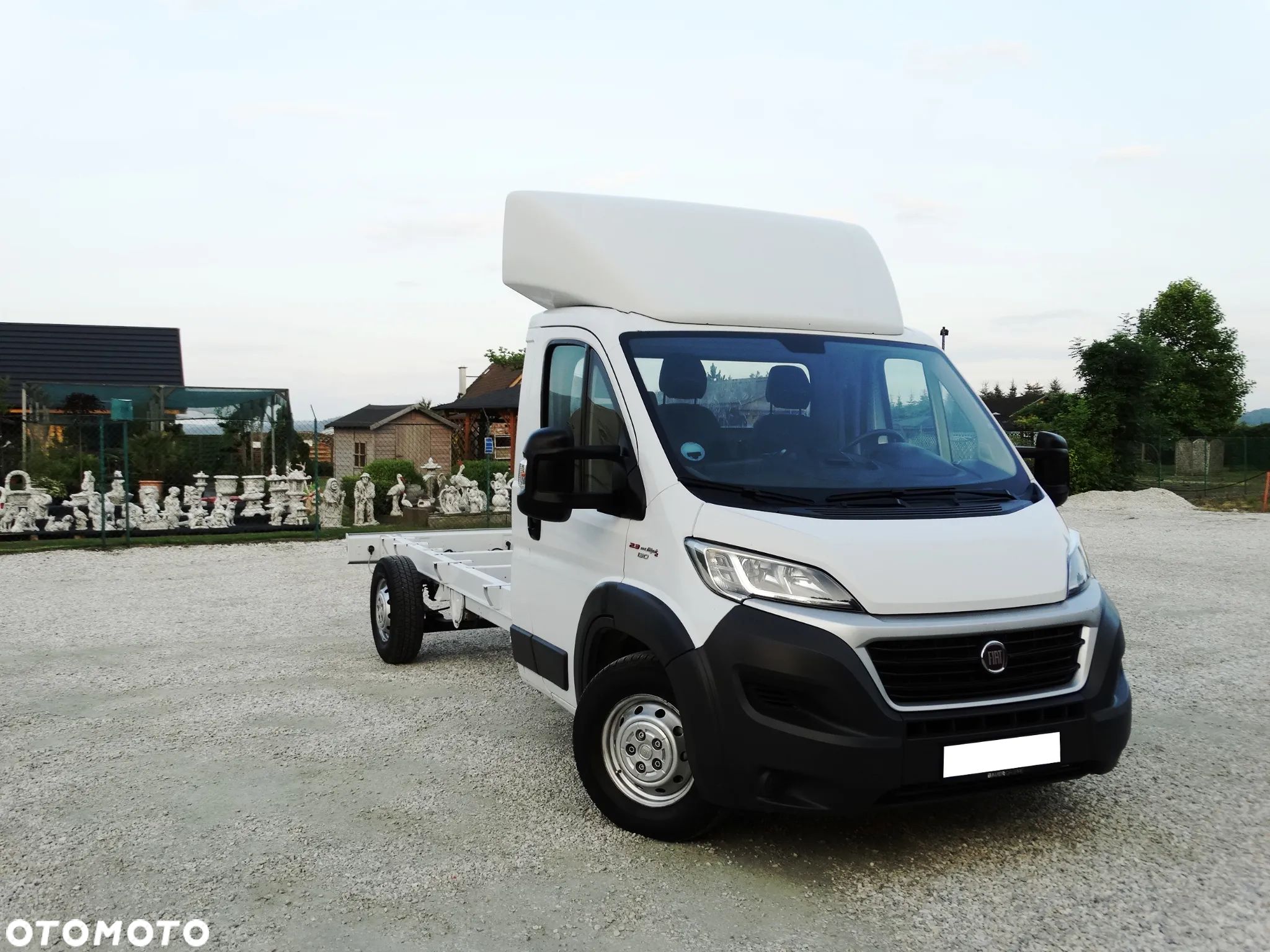 Fiat DUCATO - 1
