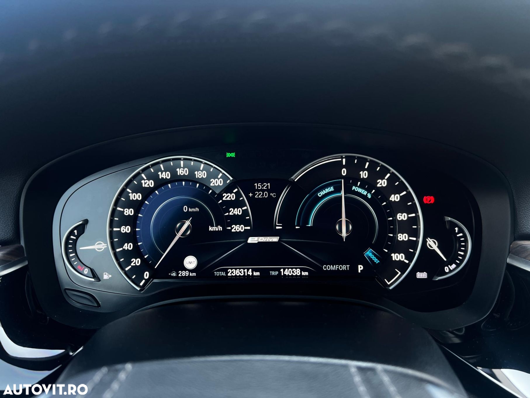 BMW Seria 5 - 14