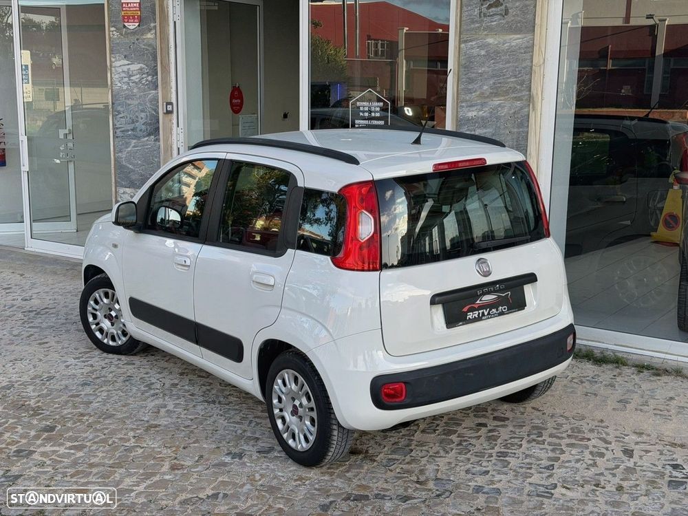 Fiat Panda 1.2 Dynamic - 3