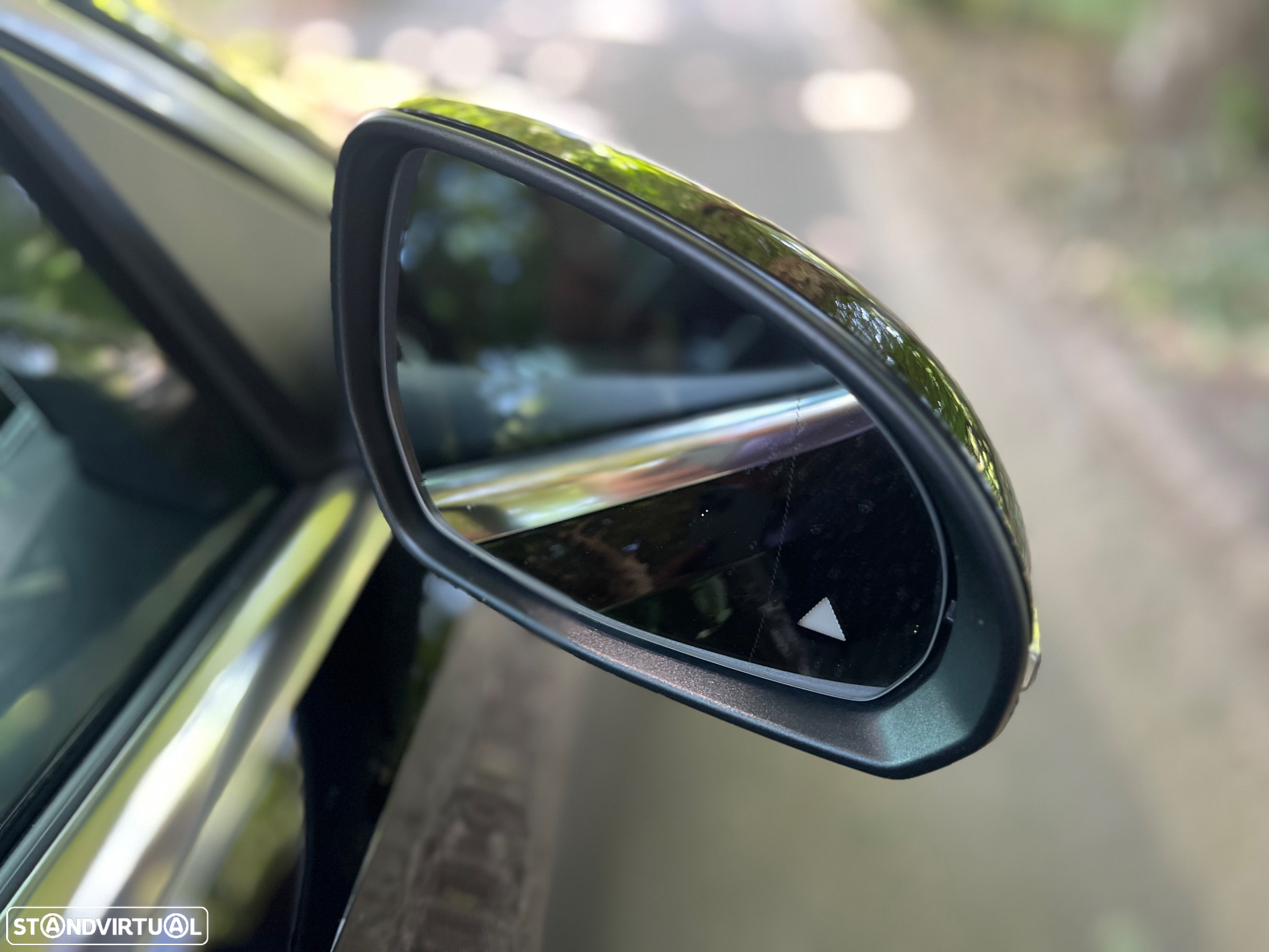 Mercedes-Benz C 220 Station d 9G-TRONIC AMG Line - 14