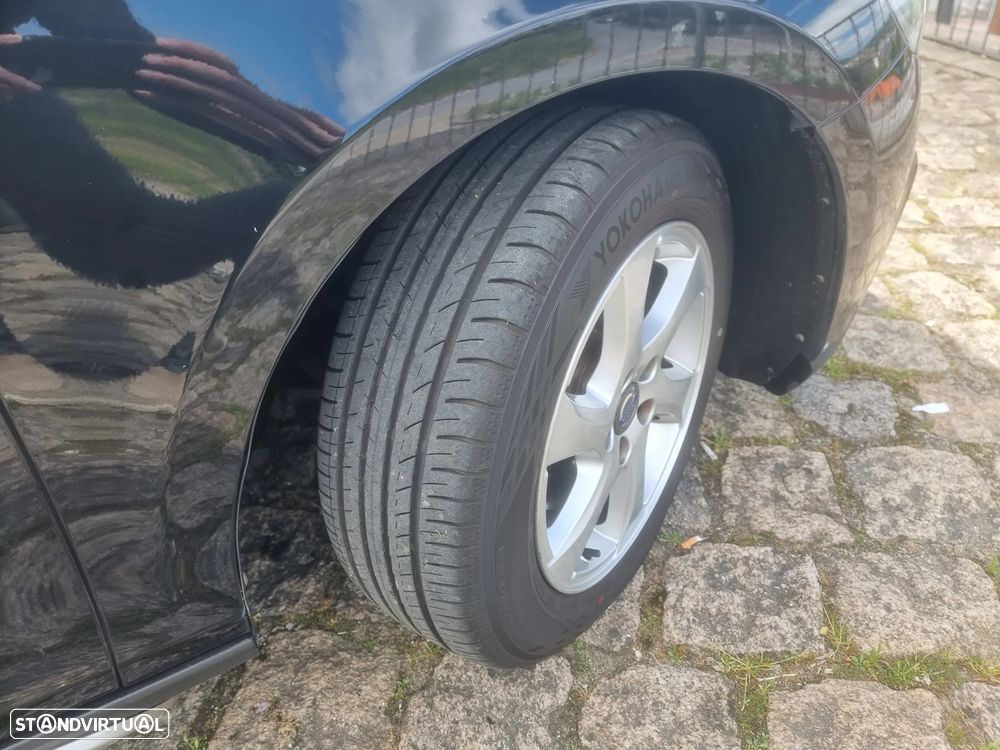 Volvo V40 1.6 D2 Eco Kinetic - 7