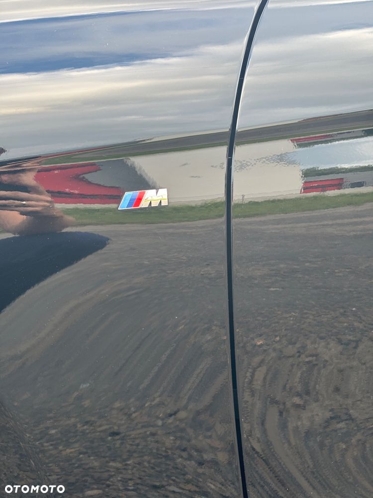 BMW Seria 3 318i Sport Line - 13