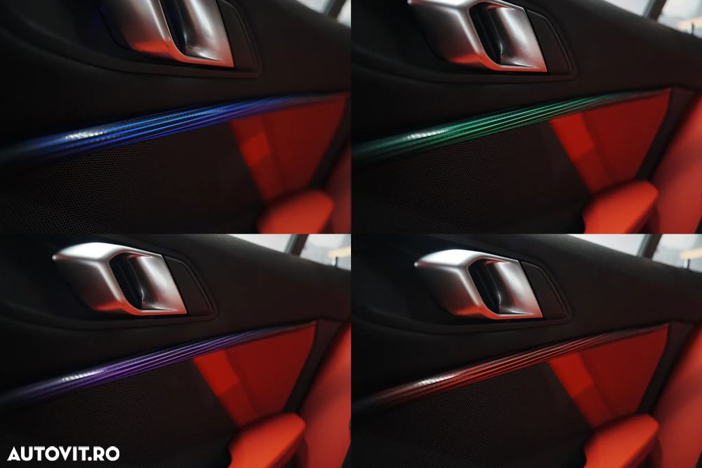 BMW Seria 1 118i Aut. Luxury Line - 25