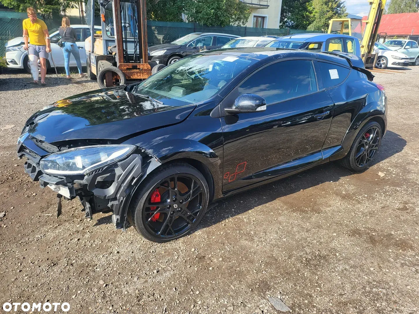 Renault Megane 2.0 16V R.S - 25