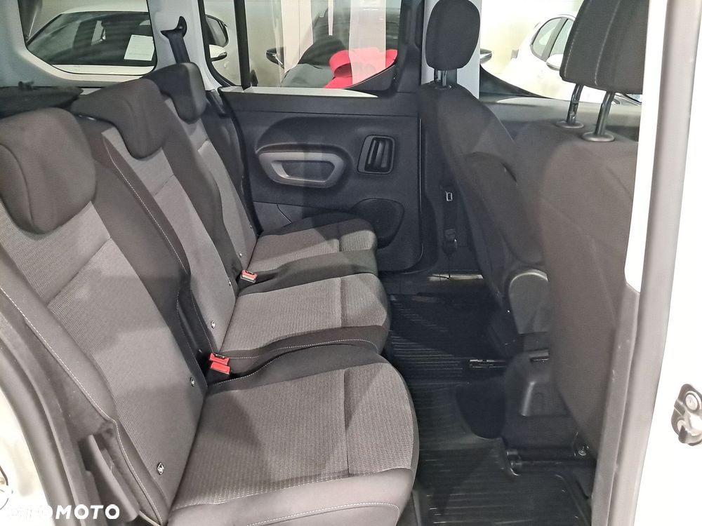 Toyota Proace City Verso 1.5 D-4D Business - 11