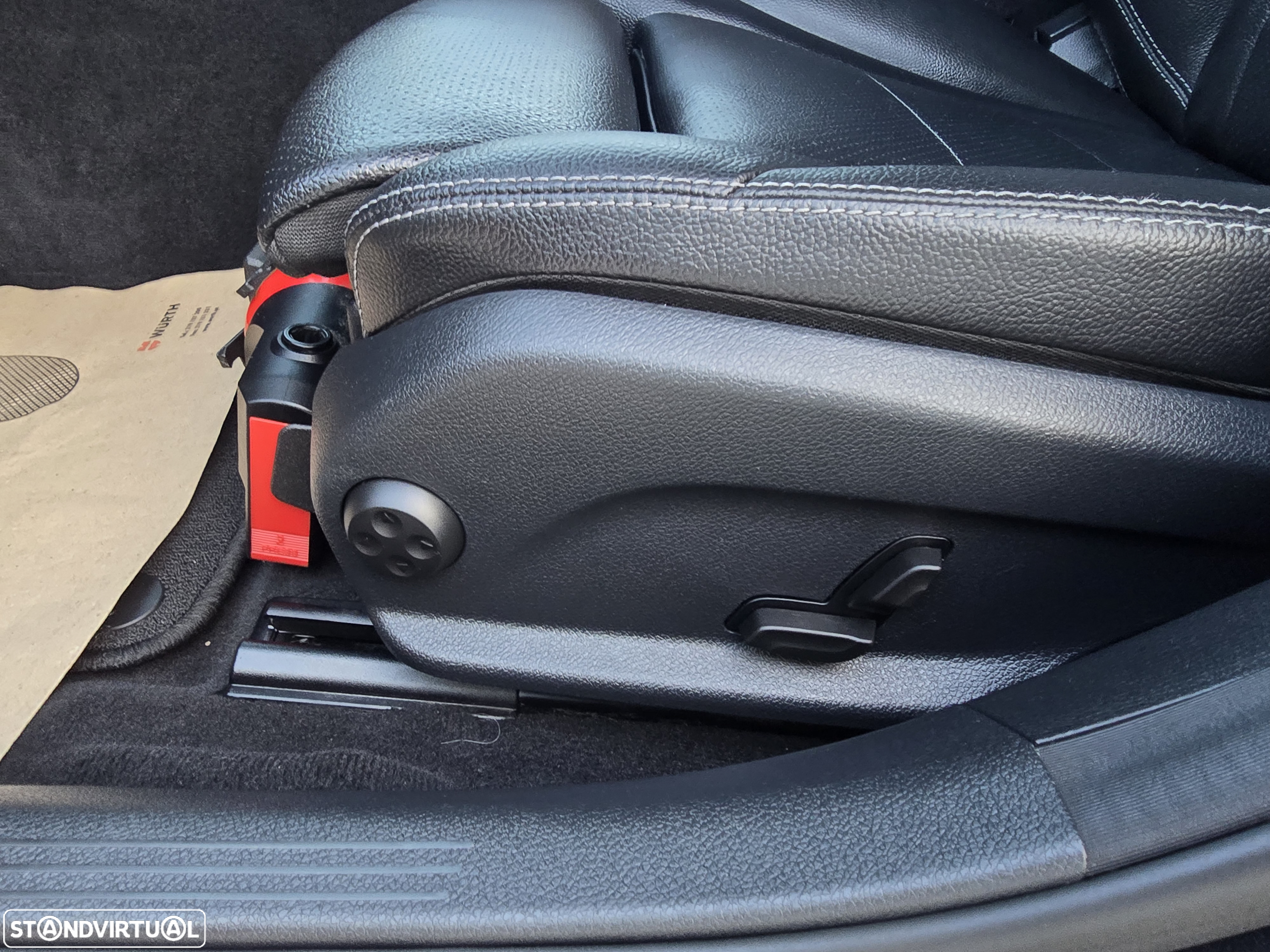 Mercedes-Benz C 220 d Station 9G-TRONIC AMG Line - 23