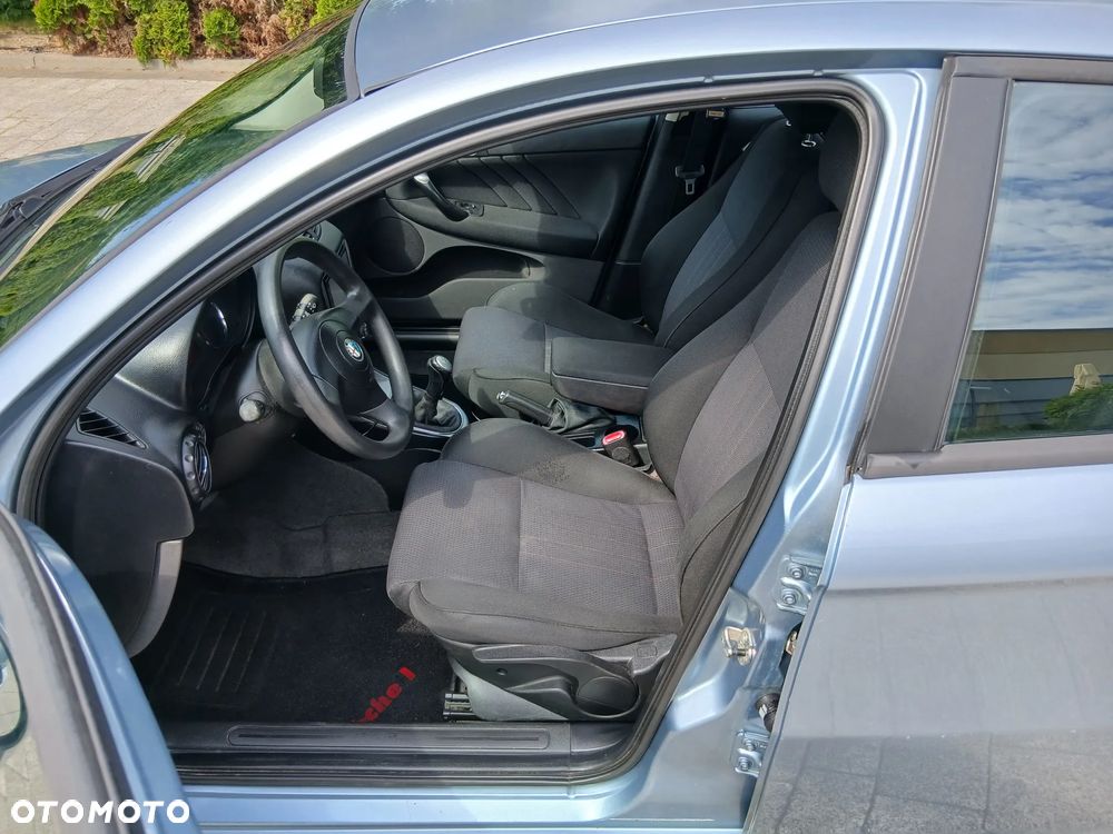 Alfa Romeo 147 1.6 Twin Spark ECO Sportiva - 13