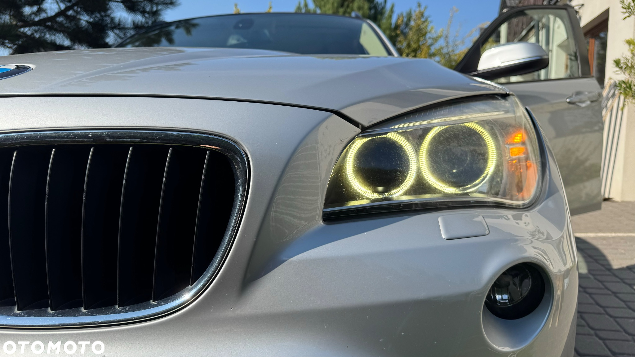 BMW X1 - 12