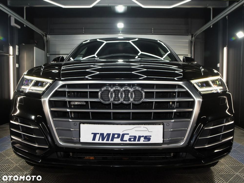 Audi Q5 2.0 TDI Quattro S tronic sport - 13