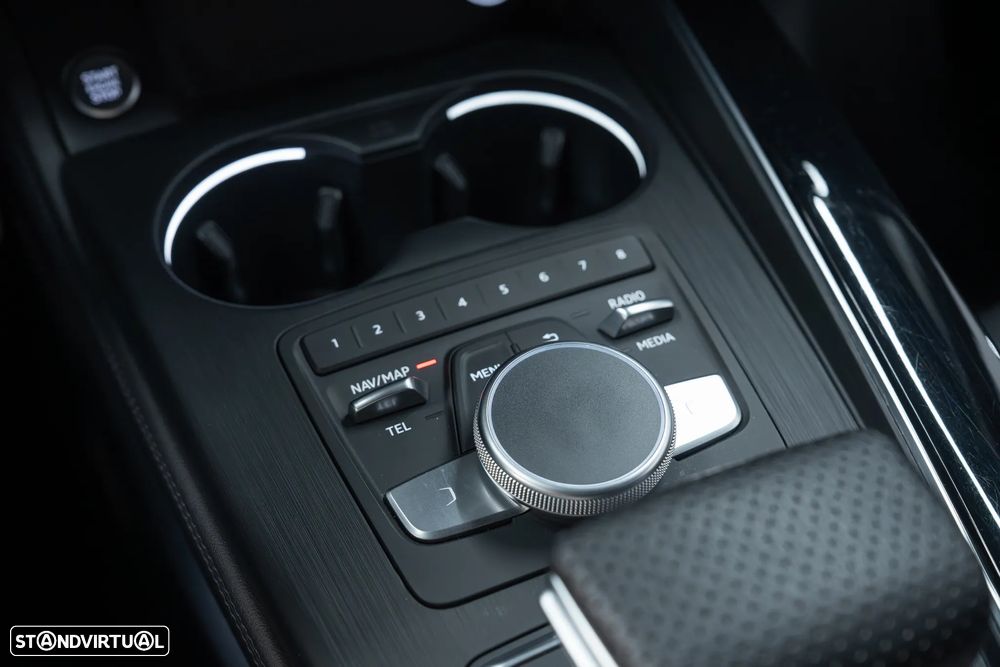 Audi A4 Avant 2.0 TDI S tronic sport - 41
