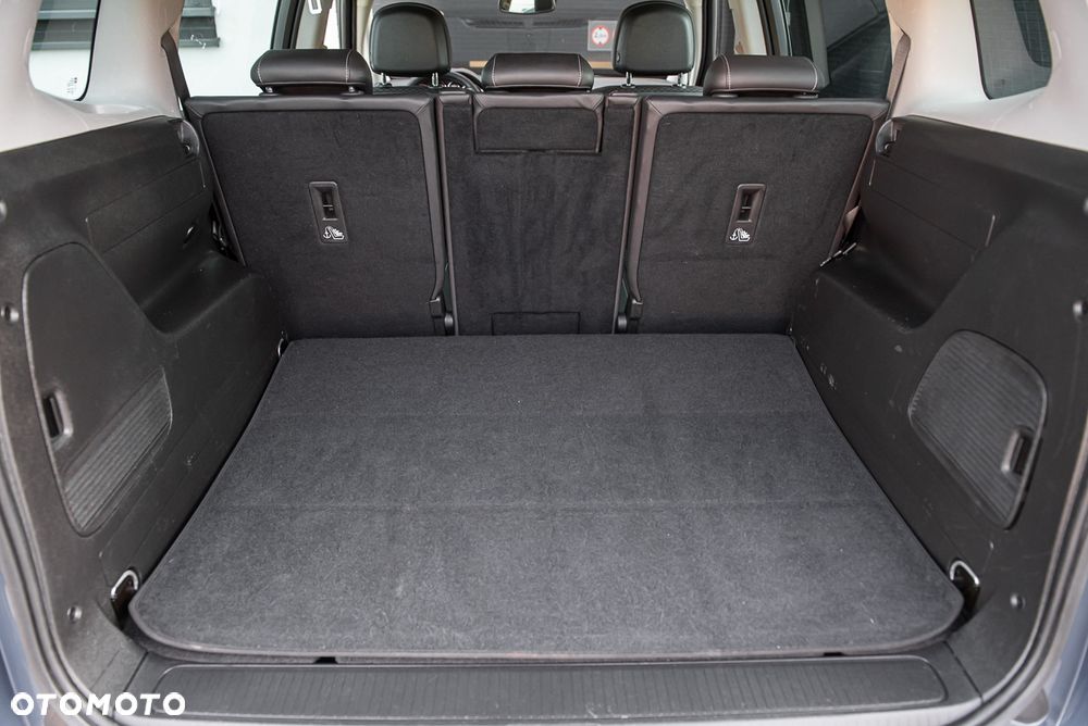 Opel Zafira Tourer 2.0 CDTI Automatik Edition - 31