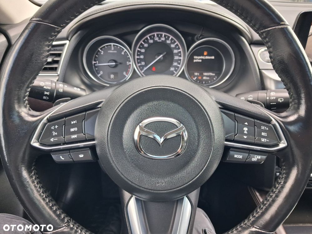 Mazda CX-5 SKYACTIV-D 150 Center-Line - 13