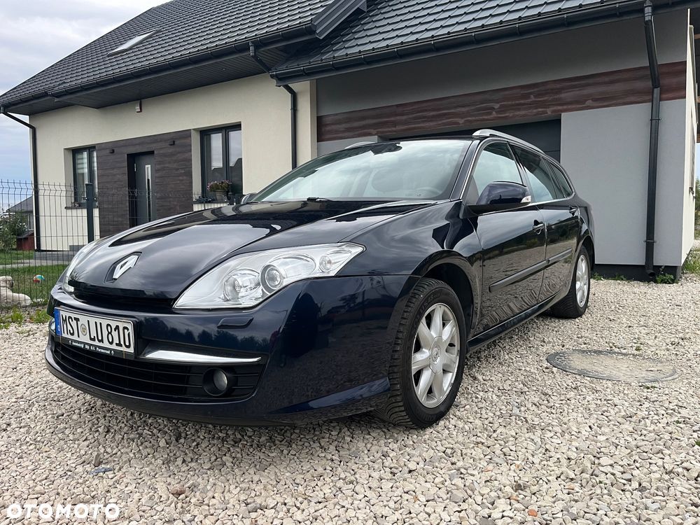 Renault Laguna 2.0 Turbo Dynamique - 17