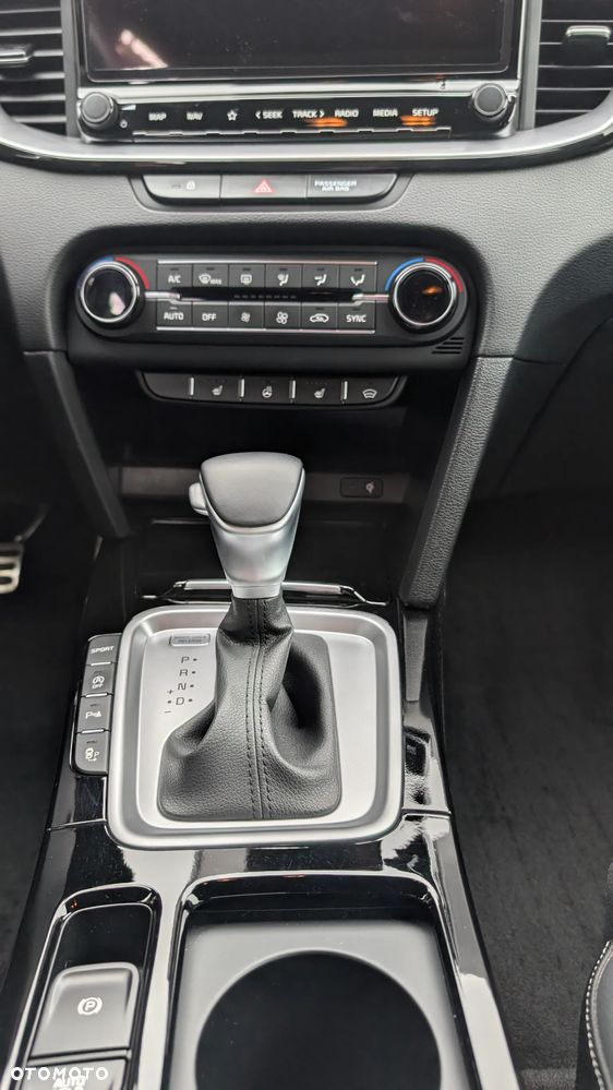 Kia XCeed 1.5 T-GDI Prestige Line DCT - 20