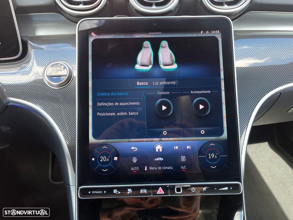 Mercedes-Benz CLE 300 e 9G-TRONIC Edition AMG Line - 38