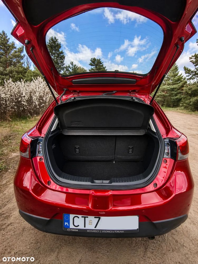 Mazda 2 1.5 Skyenergy - 3