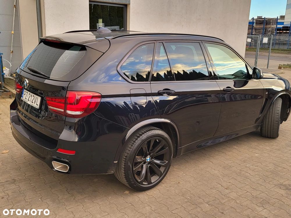 BMW X5 - 10