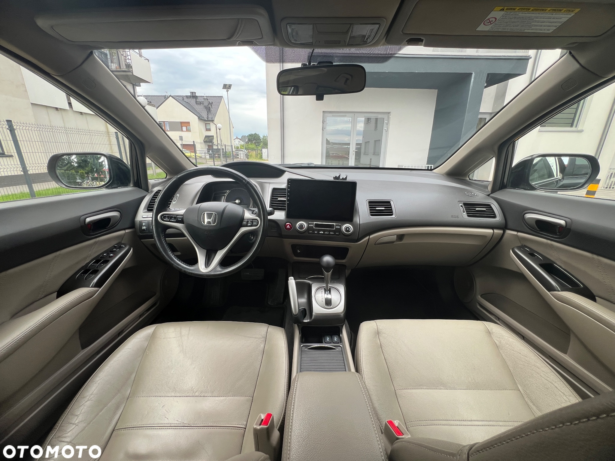 Honda Civic - 13