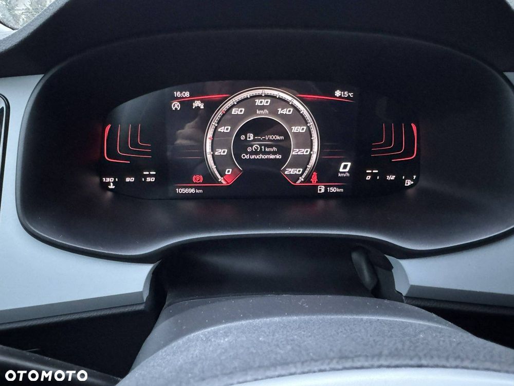 Seat Ateca 1.0 TSI Ecomotive Reference S&S - 18