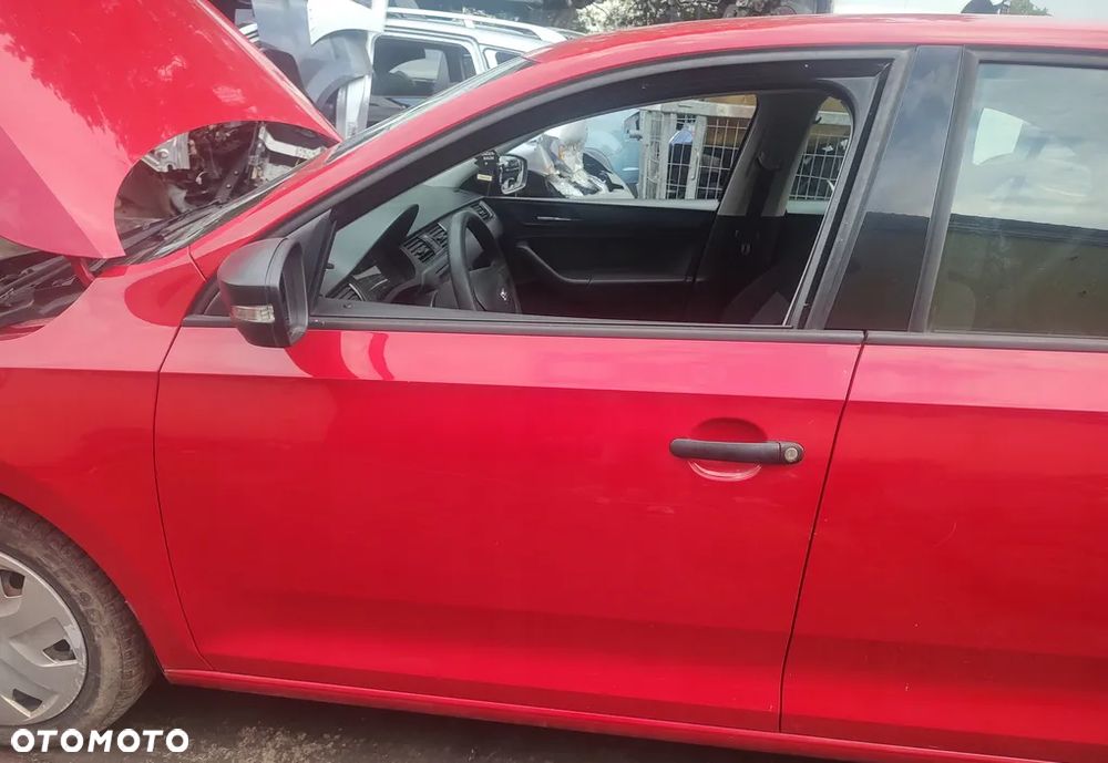 SEAT TOLEDO IV DRZWI PRZÓD LEWE PRAWE LF3K