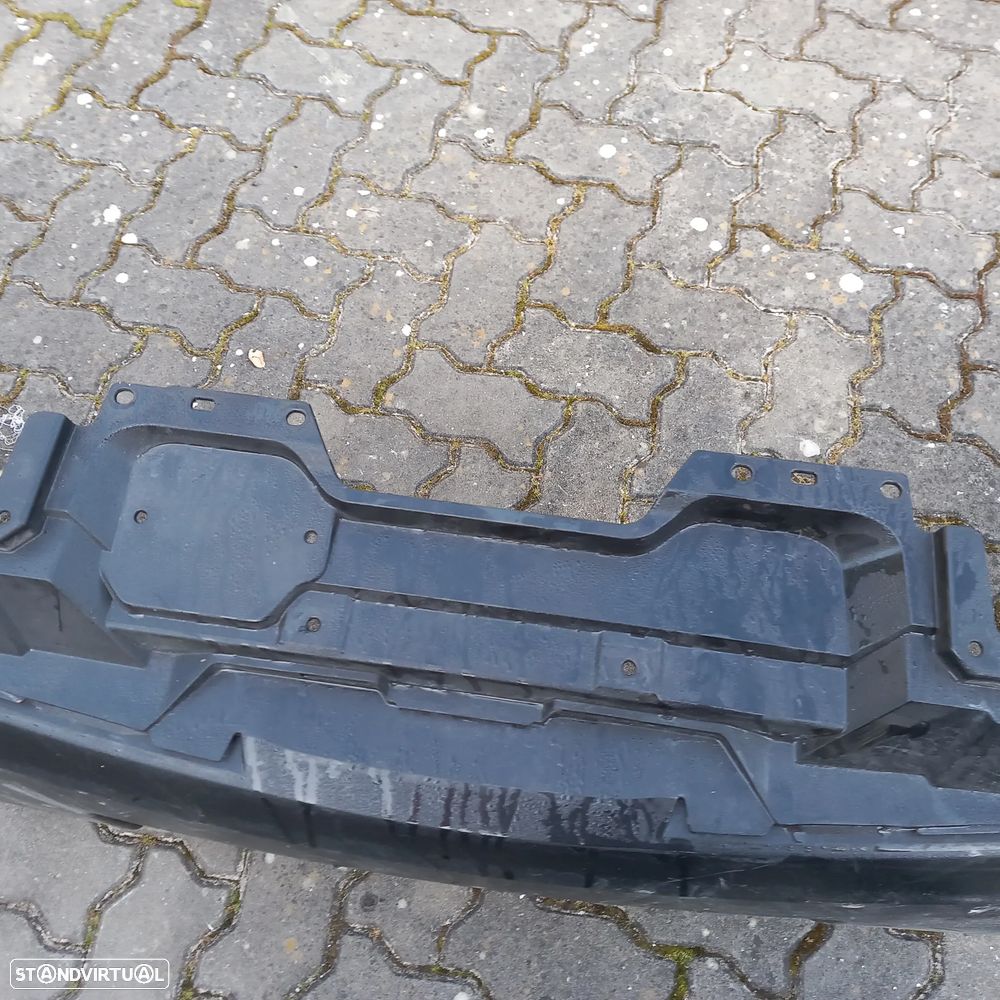 Para choques frente nissan nv200 ref 62022 3LG0A - 6