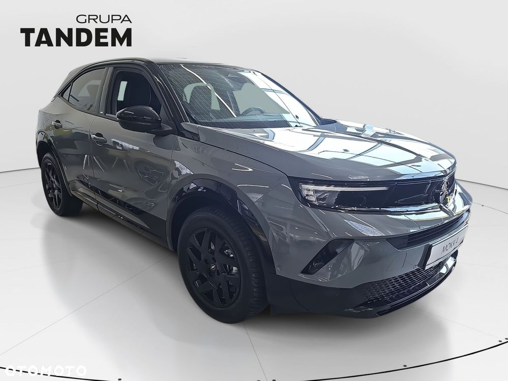 Opel Mokka - 2