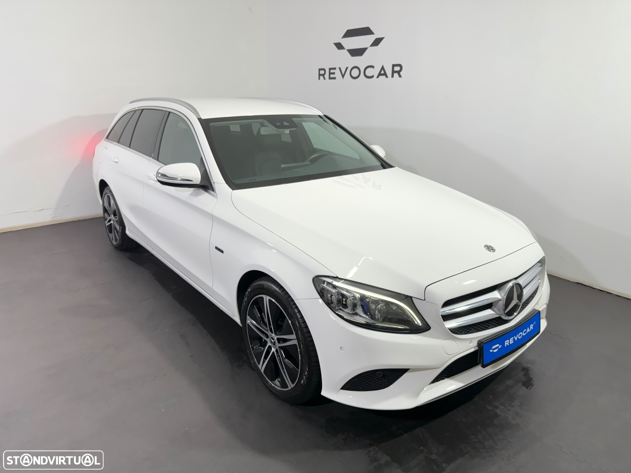 Mercedes-Benz C 300 de Avantgarde - 3