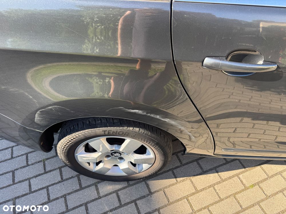 Peugeot 5008 BlueHDI 120 Stop & Start Style - 20