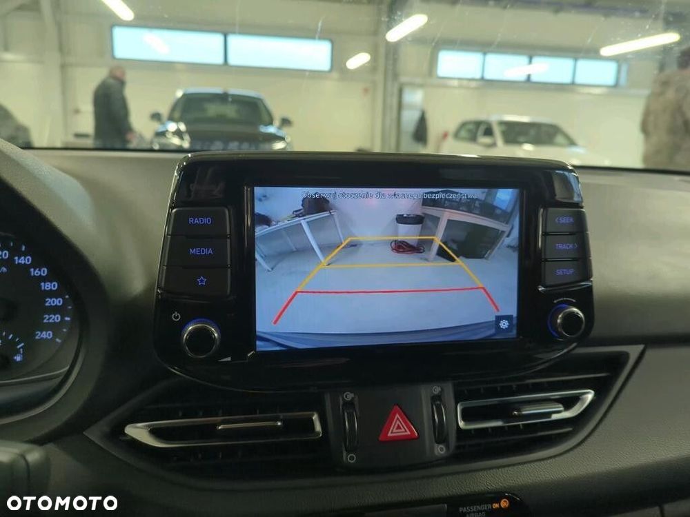 Hyundai i30 1.0 T-GDI Smart DCT - 8