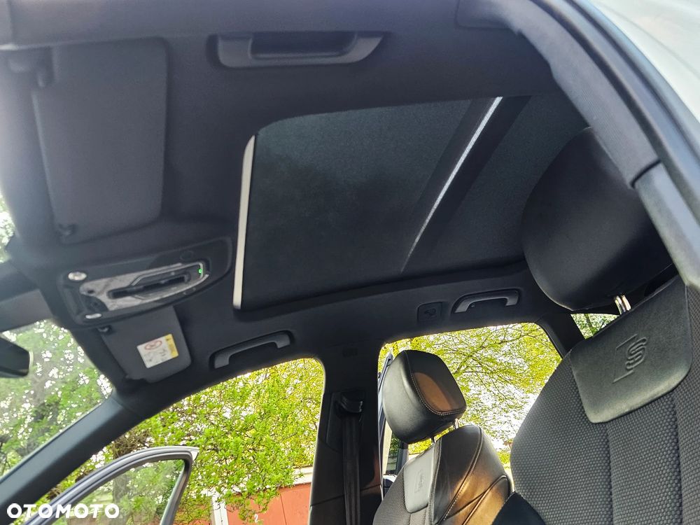 Audi A4 Avant 2.0 TDI Sport S tronic - 36
