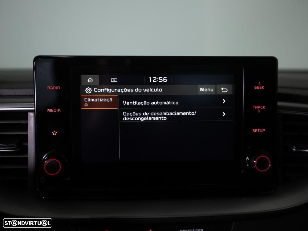 Kia Ceed 1.0 T-GDI Urban - 25