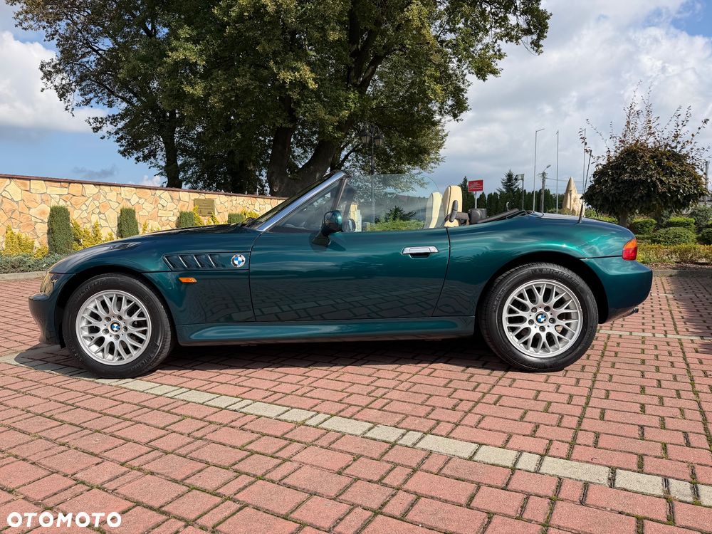 BMW Z3 - 15