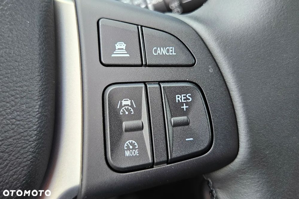 Suzuki SX4 S-Cross - 10