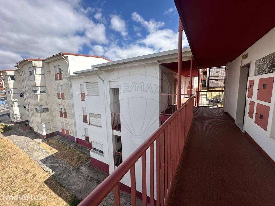 Apartamento T3 para venda - Grande imagem: 3/8