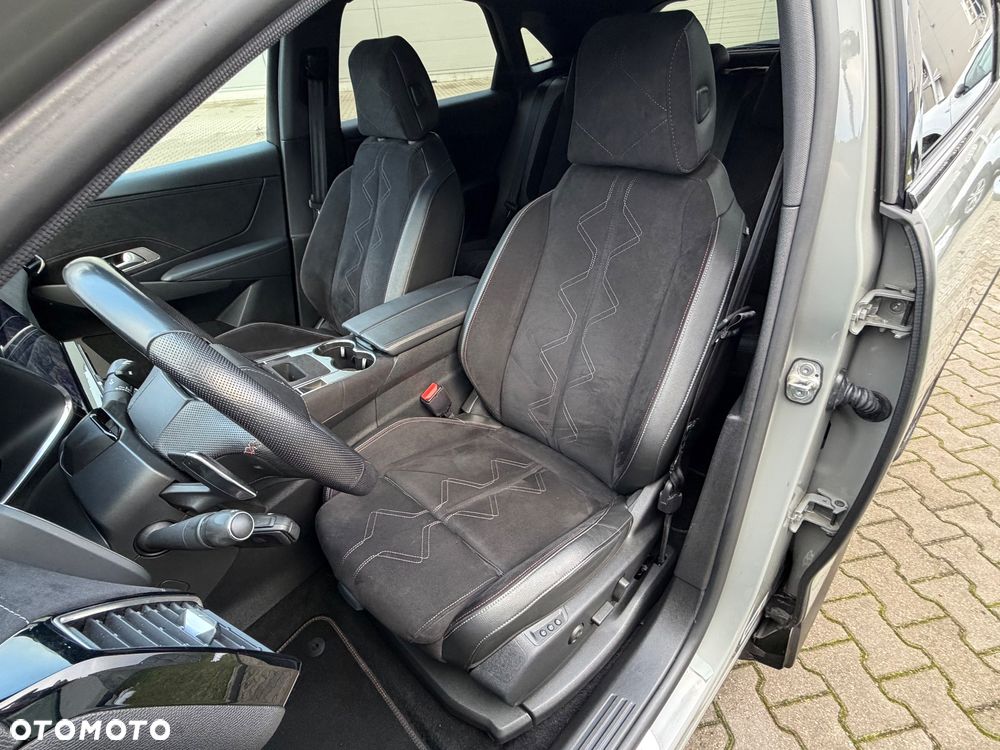 DS Automobiles DS 7 Crossback - 18