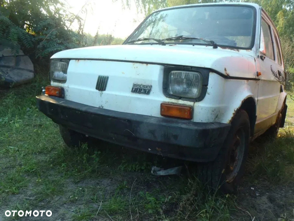 zbiorniczek Worek spryskiwacza zbiornik + pompka Fiat 126p żuk polonez