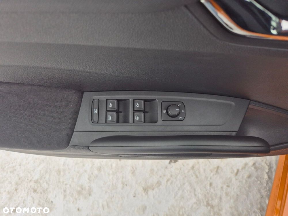 Skoda Fabia 1.0 Selection - 14