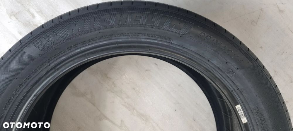 4X OPONY MICHELIN PRIMACY 4 S1 235 50 R19 103V 235/50R19 2024 - 13