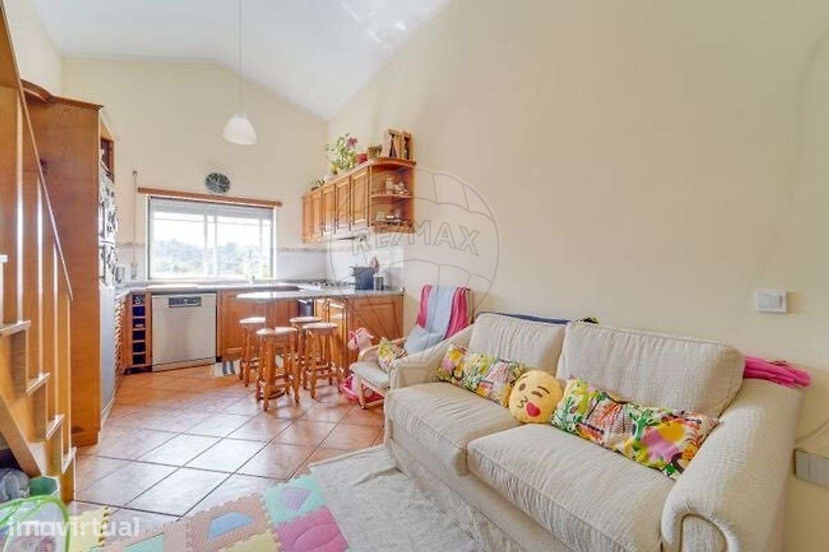 Apartamento T2 para arrendamento - Grande imagem: 2/12
