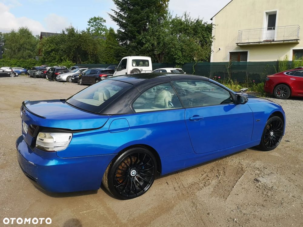 BMW Seria 3 - 16