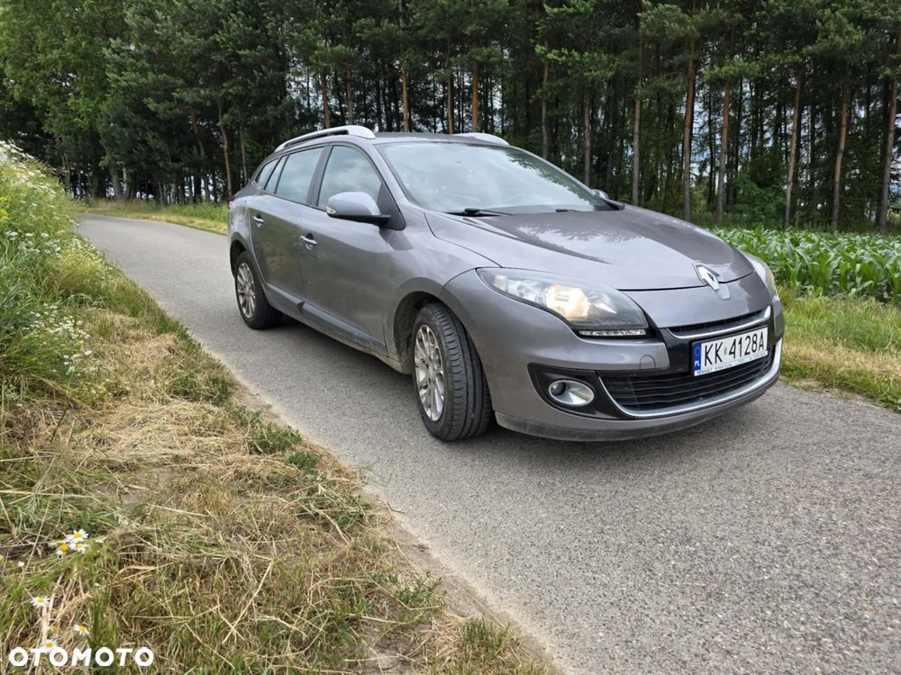 Renault Megane 1.6 16V Authentique Euro5 - 2