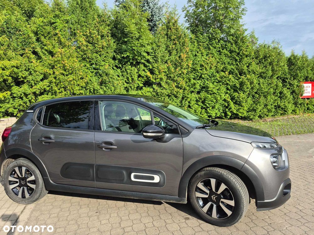 Citroën C3 - 7