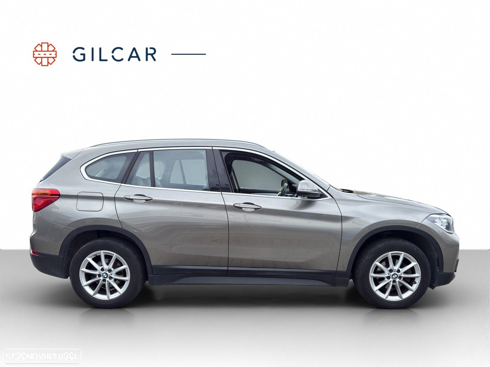 BMW X1 16 d sDrive Advantage Auto - 16