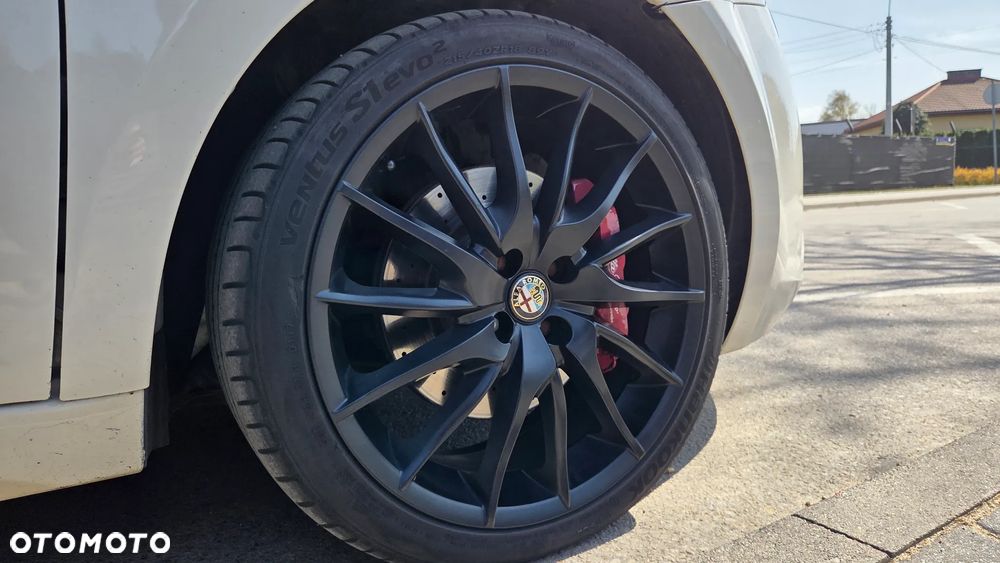 Alfa Romeo Mito 1.4 TB MultiAir QV - 22