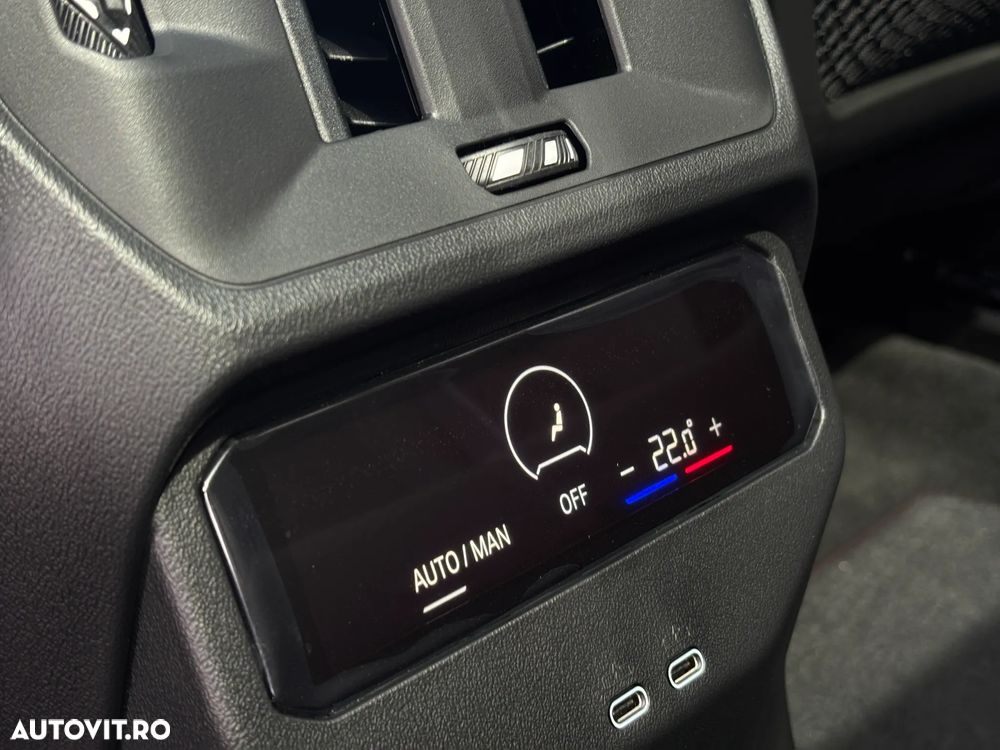 BMW X3 - 16