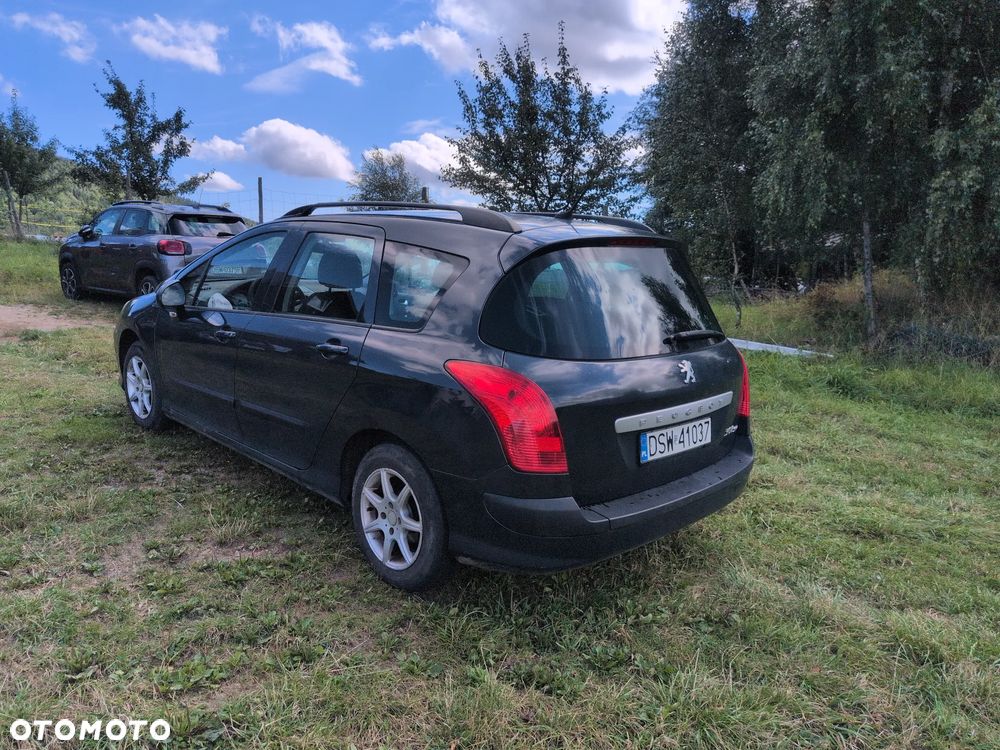 Peugeot 308 - 6