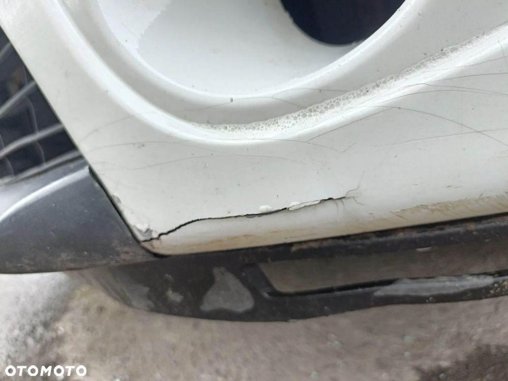 DACIA DOKKER 12-17 2013 r. 0389 kompletny zderzak przód przedni * - 10
