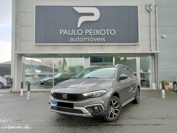 Fiat Tipo Cross 1.3 Multijet City