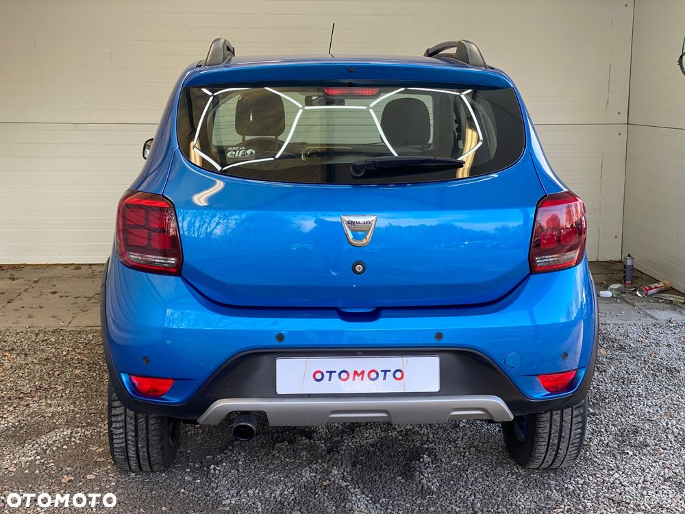 Dacia Sandero 0.9 TCe Laureate S&S - 30