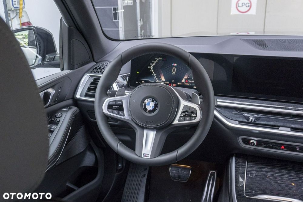 BMW X5 - 23